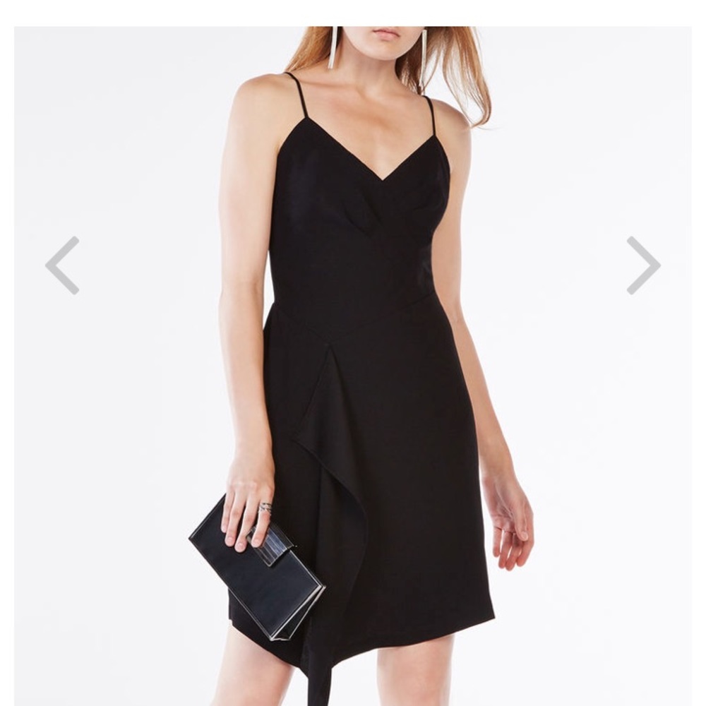 BCBGMaxazria Cornelia Dress - Sz 6